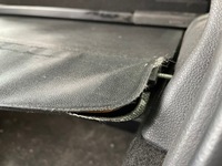 фото thumb №6, Mercedes a клас w169 ролета полиця багажника чорний