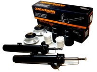 фото thumb №12, Амортизатор перед лівий bmw 3 e90 e91 e92 05-