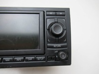 фото thumb №4, Радио audi a4 b6 00-04