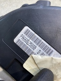 фото thumb №7, Счетчик приборы citroen c3 i 1.4 hdi 01-