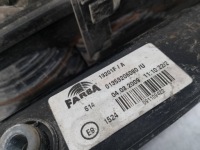 Фара задня ліва peugeot bipper 0135206080u Київ, фото thumb