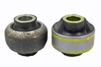 фото thumb №1, 2x втулка втулки рычага перед citroen c4 cactus c3 ii ds3 оригинал