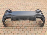 фото thumb №12, Maserati quattroporte s gts рестайлинг бампер задний 17-21