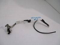 фото thumb №1, C3 aircross 1.2 клемма минусовая 9823410980