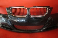 фото thumb №7, Bmw 3 e90 e91 2010 с передний бампер передний 475