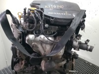 фото thumb №1, Двигатель dacia sandero i 1.4 8v k7ja710