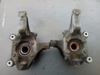 фото thumb №2, Поворотный кулак передние chrysler voyager v rok 2008-2016