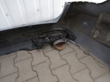 фото thumb №8, Бампер зад mercedes e-klasa w212 универсал 11-13