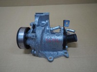 фото thumb №1, Насос wody корпус термостата renault clio rs iv 1.6 tce