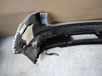 фото thumb №6, Бампер задний volkswagen tiguan ii 4pdc