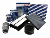 фото thumb №1, Toyota avensis verso 01-08 2.0d-4d фільтри набір