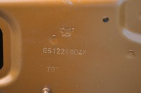 фото thumb №9, Капот dacia sandero iii 3 stepway jogger logan