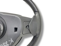 фото thumb №9, Jaguar xf x250 2010 кермо