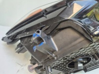 фото thumb №12, Фара правая фара правое повреждённый полный led lexus nx 300h 200t 17-21