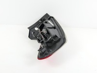 фото thumb №11, Лампа задня правий renault megane iii 09-11r. 09r. coupe