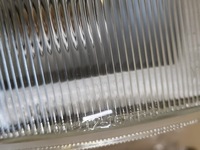 фото thumb №7, Лампа габаритна поворотник поворотник перед r/l toyota hi-ace hiace 87-89-r.