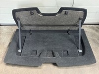 фото thumb №2, Volvo xc90 ii плита пол багажника