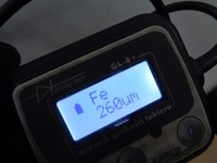 фото thumb №10, Дверь правый перед полный renault megane iv хэтчбек teqnc перламутр