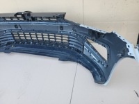 фото thumb №7, Vw golf sportsvan lift 18- бампер передний решётка радиатора