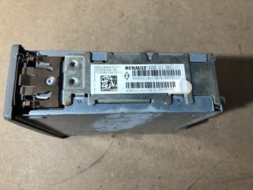 фото thumb №7, Радіо cd renault kangoo ii 8200531482