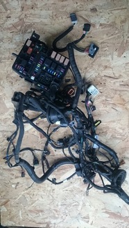 фото thumb №1, Optima sonata 2013 2.4 gdi установка жгут optim