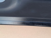 фото thumb №9, Audi a3 8y капот кришка двигуна ly9t mythosschwarz 840823029