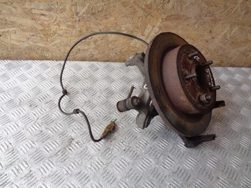 фото thumb №3, Поворотный кулак правые зад chrysler pacifica i 3.5 v6 03-