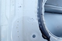 фото thumb №5, Двері лівий задня tcw hyundai ix35 lift 13-15 rok