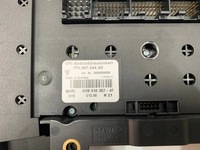 фото thumb №6, Porsche cayenne 7p5 панель управление 7p5907044d