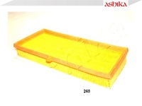 фото thumb №2, Фільтр повітря [ashika]