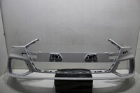 фото thumb №1, Audi a7 4k8 s-line бампер перед передній