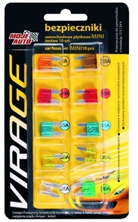 фото thumb №1, Предохранители amtra 94-016