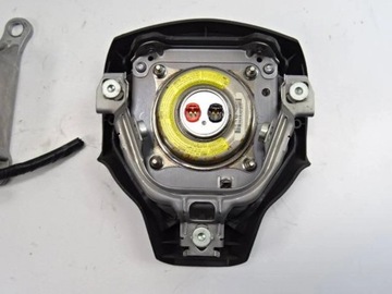 фото thumb №10, Подушки ремені kpl. toyota rav4 iii 06-12r.,