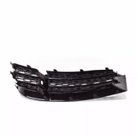 фото thumb №14, Audi rs5 8t бампер передний нижний наружный правый решётка радиатора 8t0807682ft94 oem