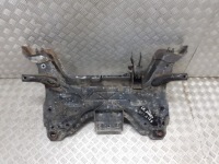 фото thumb №1, Подрамник подрамник перед citroen c4 picasso 1.8