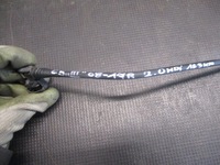 фото thumb №5, Шланг труба wody citroen c5 x7 08-17r