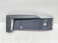 фото thumb №1, Решётка радиатора решётка бампера правая skoda kodiaq fl 565 lift