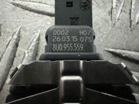 Skoda fabia 3 датчик датчик дождя штекер 8u0955559 Недорого, фото thumb
