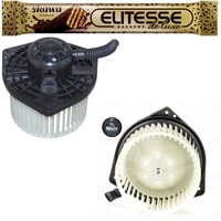 фото thumb №1, Mitsubishi outlander ii воздуходувка вентилятор салона premium