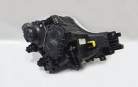 Фара перед левый обычный с led mercedes actros mp4 a9618204039 в Украине, фото thumb