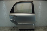 фото thumb №2, Дверь правый задняя kia sportage ii lift 9s