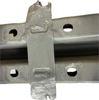 фото thumb №9, P7 dodge charger 2018 балка бампера перед усилитель 68100209af px8