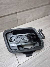 фото thumb №1, 13946. bmw x2 u10 кришка заливна горловина пального 5a441f9