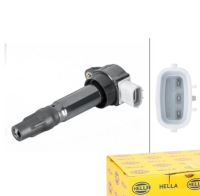 фото thumb №1, Катушка зажигания hella 5da 358 057-811