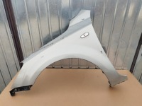 фото thumb №1, Крыло левый перед kia ceed i lift lata 2009-2012 оригинал цвет a3
