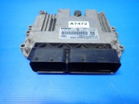 фото thumb №1, Бортовой компьютер двигателя kia hyundai 39114-2a512