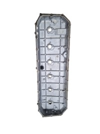 фото thumb №7, Крышка защита клапанов двигателя iveco stralis s-way lng gaz 5802698128