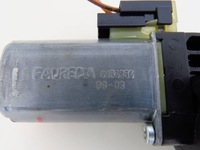 фото thumb №7, Моторчик регулировки сиденье левый перед передний 0390203469 audi q5 8r