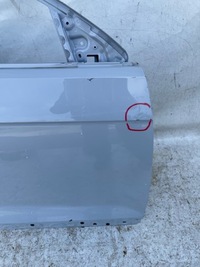 фото thumb №6, Дверь правое vw t-roc 2ga передние перед