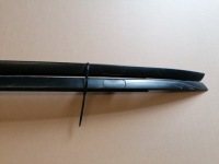 Honda civic ix рейлінги дахові універсал лівий правий 12-16r Зі Шроту, фото thumb